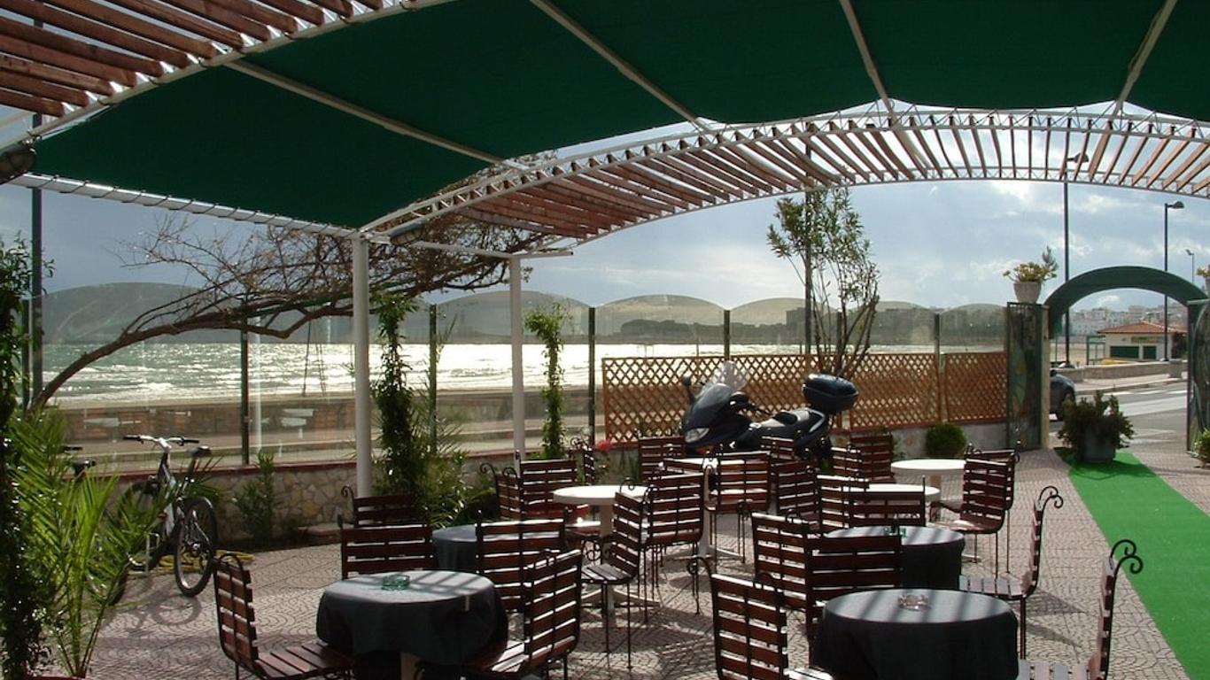 Hotel Vela Velo Club Vieste