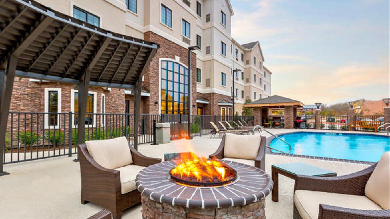 Staybridge Suites College Station