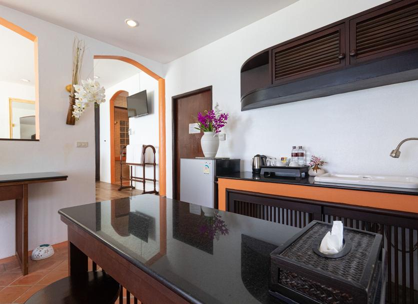 Cocina Foto