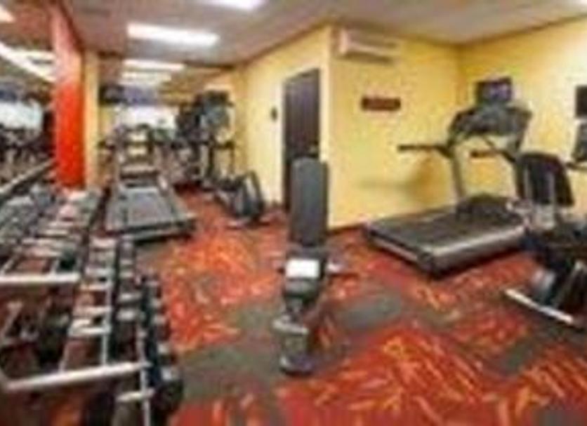 Gym Foto