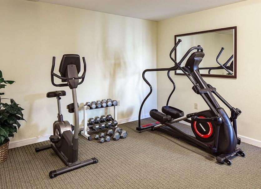 Gym Foto