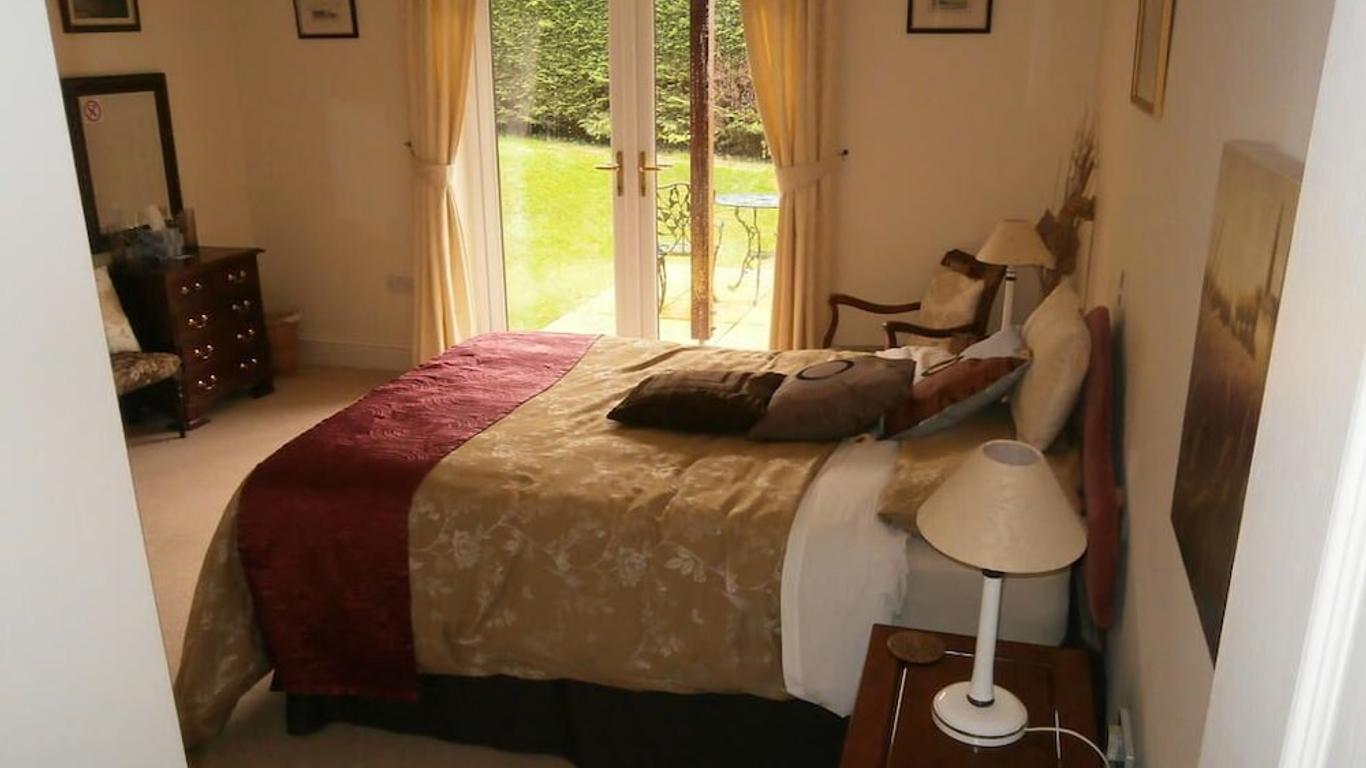 Riverdown B&B