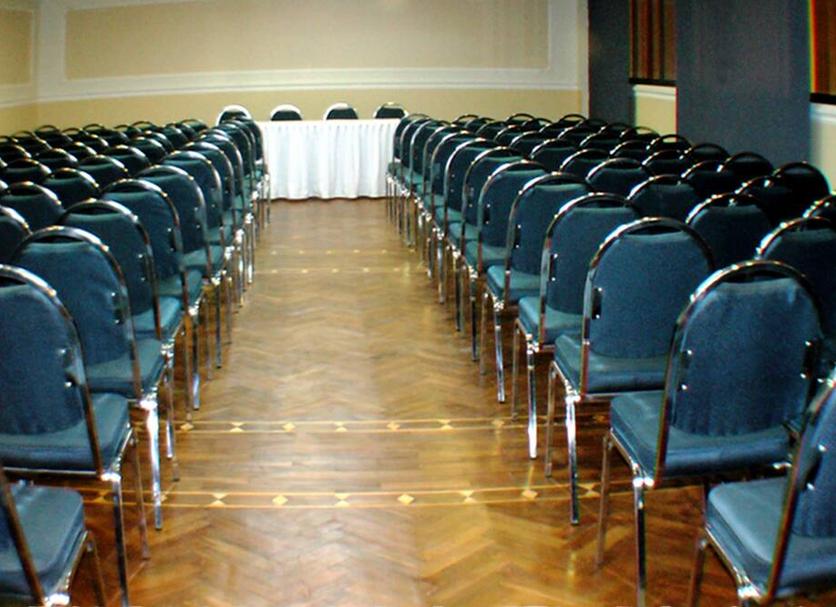 Sala de conferencias Foto