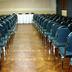 Sala de conferencias