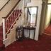 Escaleras