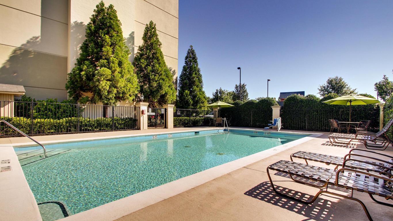 Holiday Inn Express Atlanta-Kennesaw