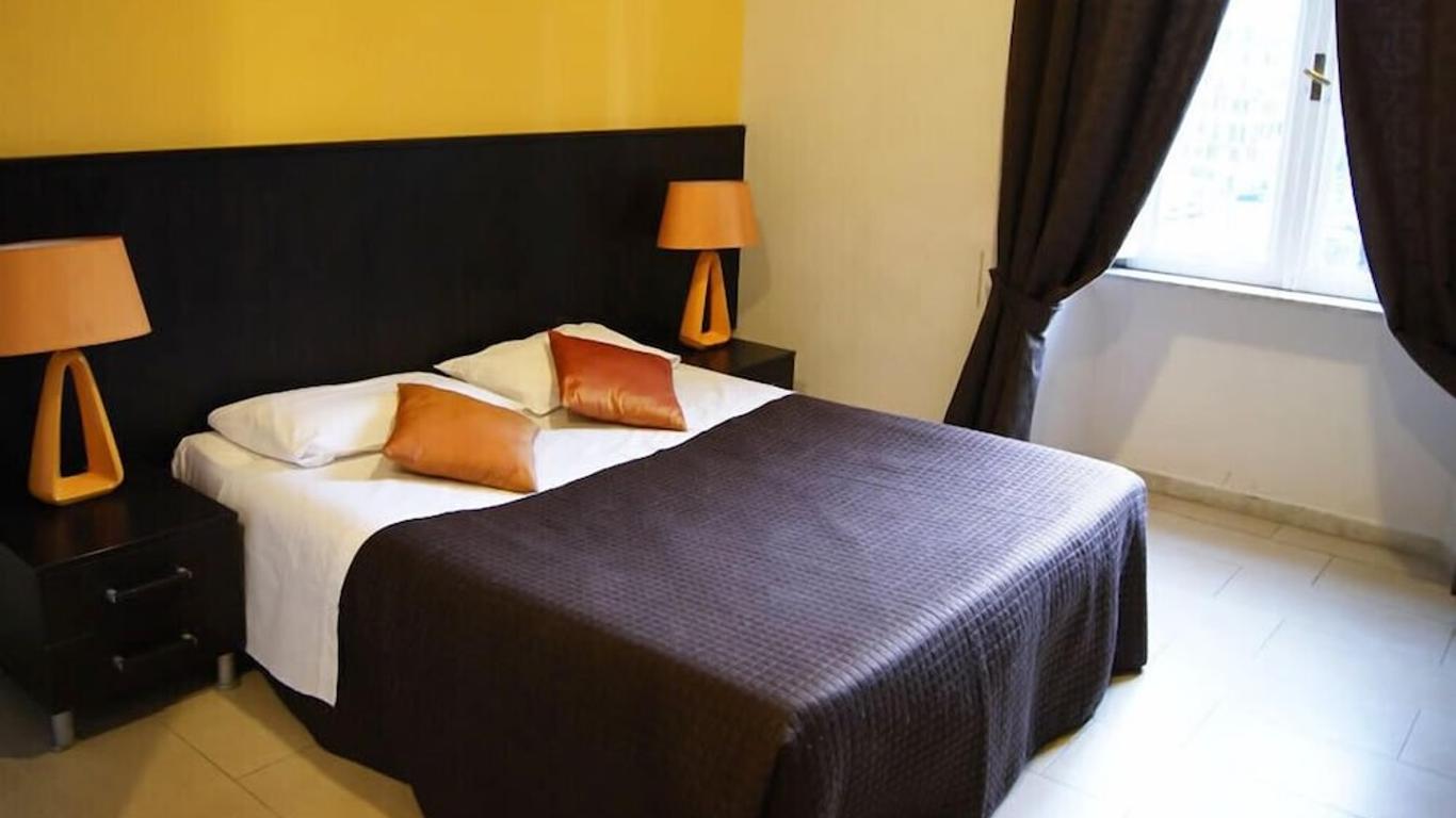 Inn Central Rome