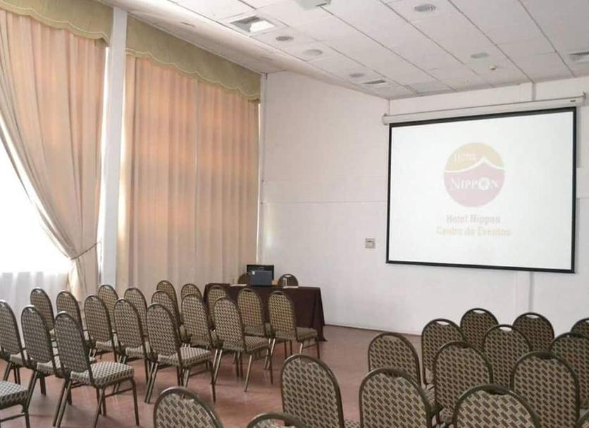 Sala de conferencias Foto