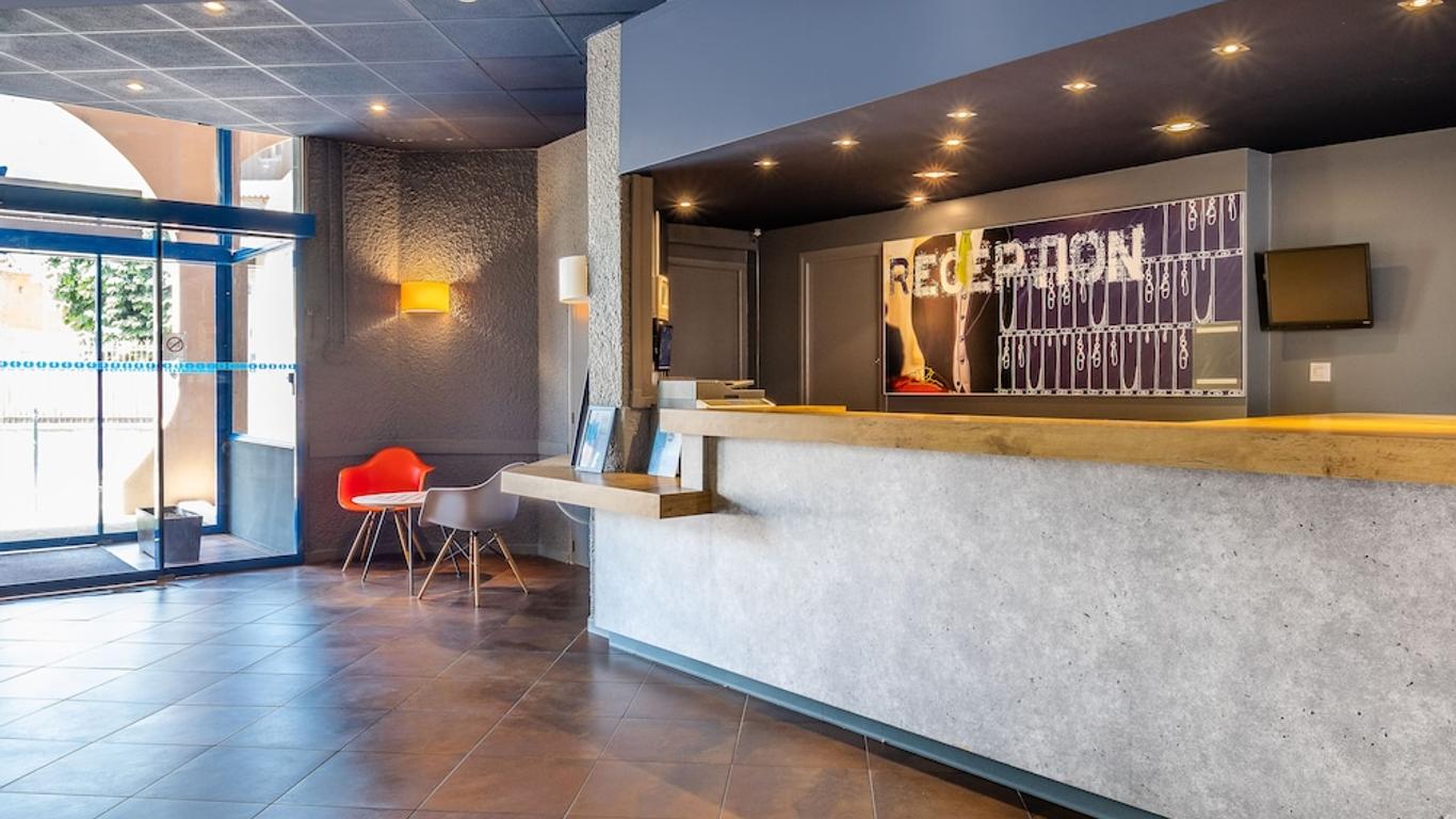 ibis budget Limoges