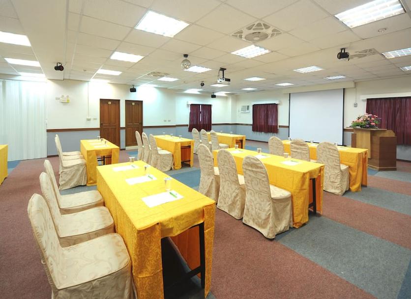 Sala de conferencias Foto