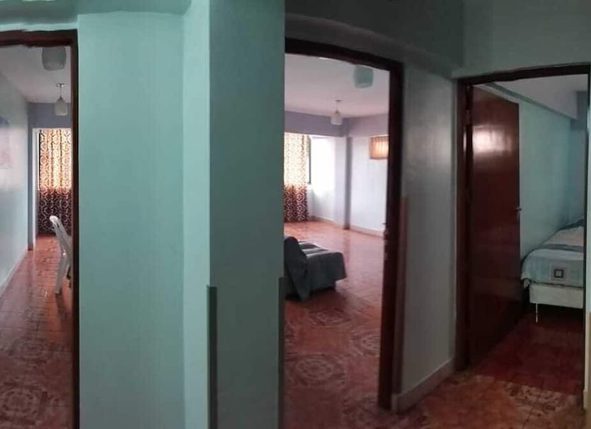 Pasillo Foto