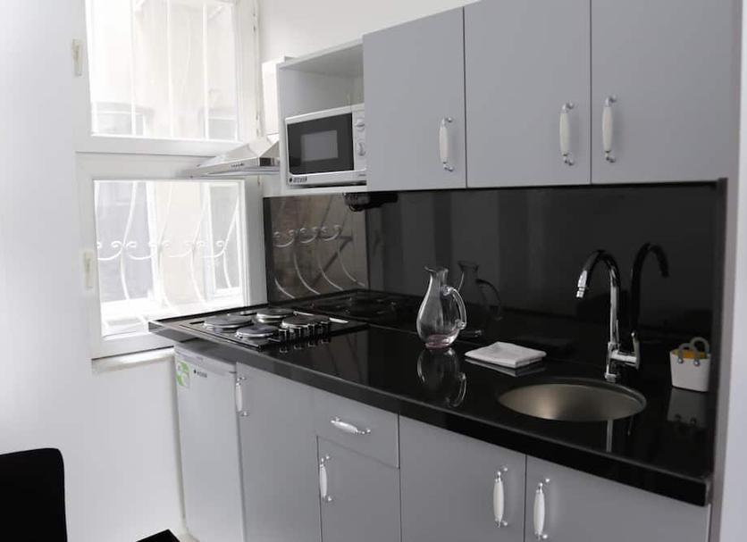 Cocina Foto