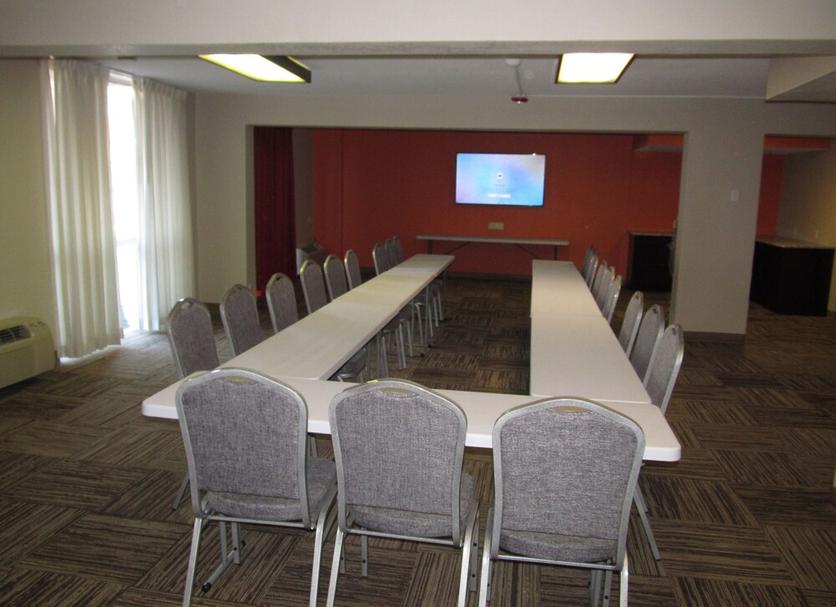 Sala de conferencias Foto