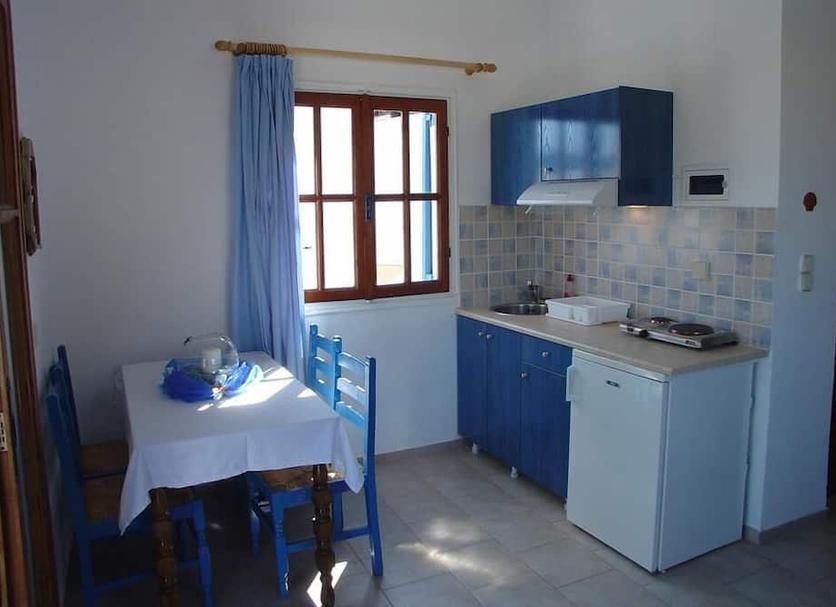 Cocina Foto