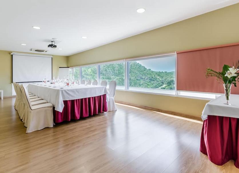 Sala de banquetes Foto