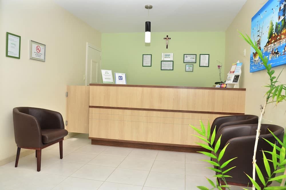 Recepción