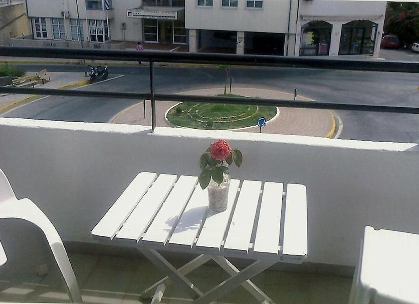 Balcón Foto