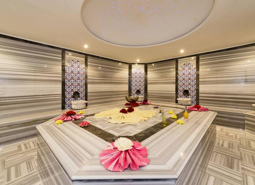 Spa Foto