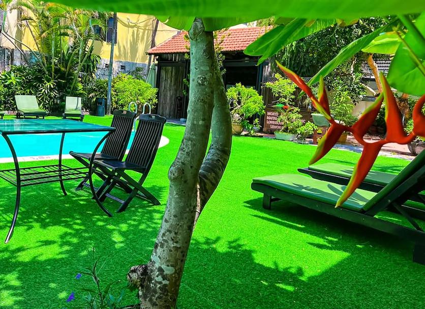 Piscina Foto