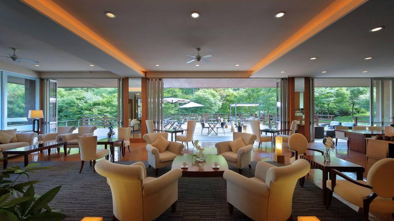 Hotel Ryu Resort And Spa