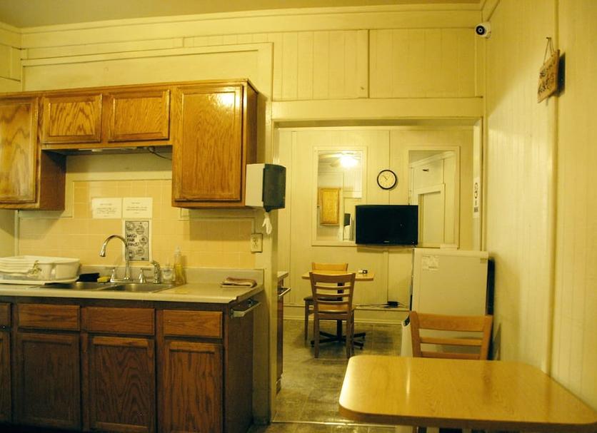 Cocina Foto