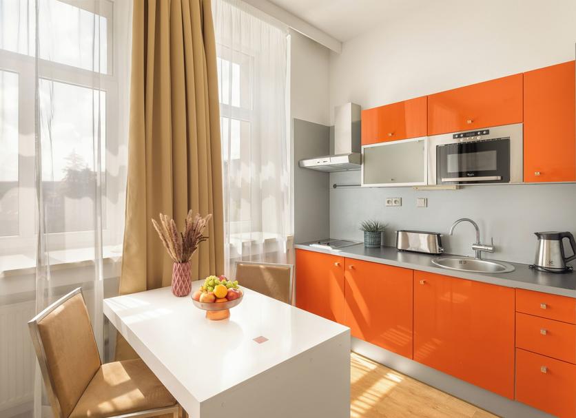 Cocina Foto
