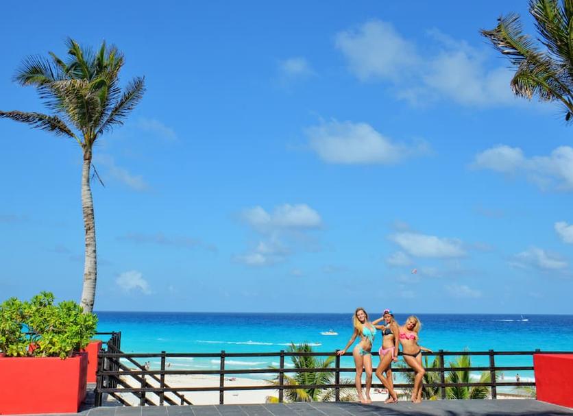Playa Foto