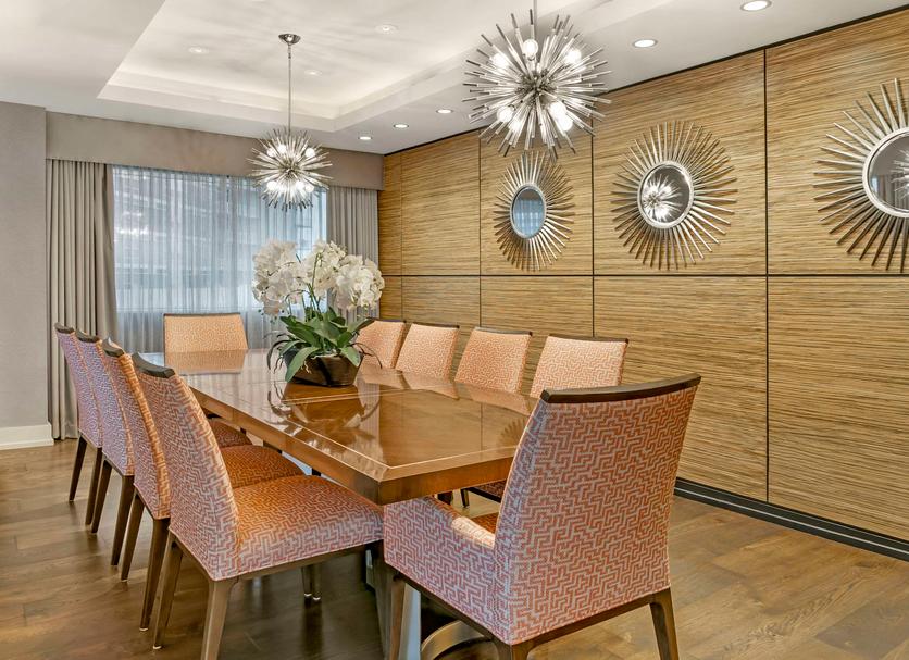 Comedor Foto