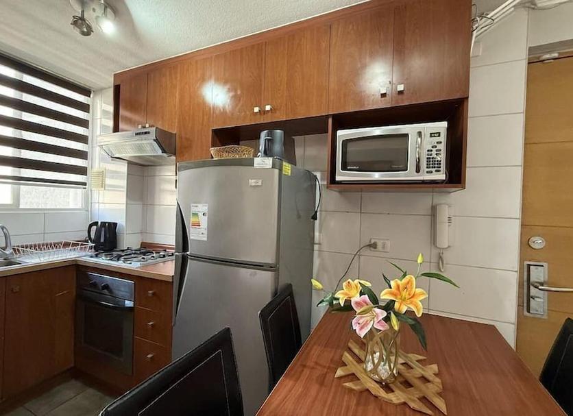 Cocina Foto