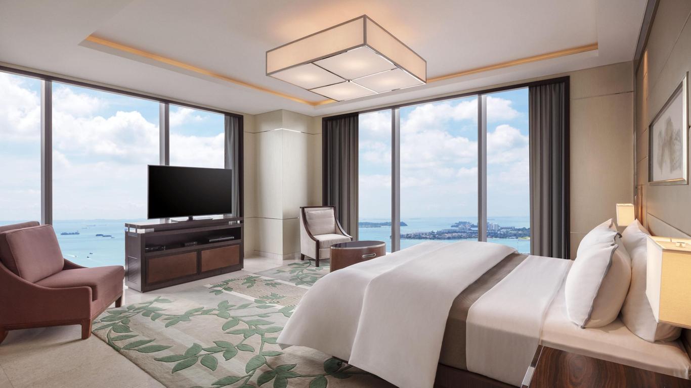 The Westin Singapore