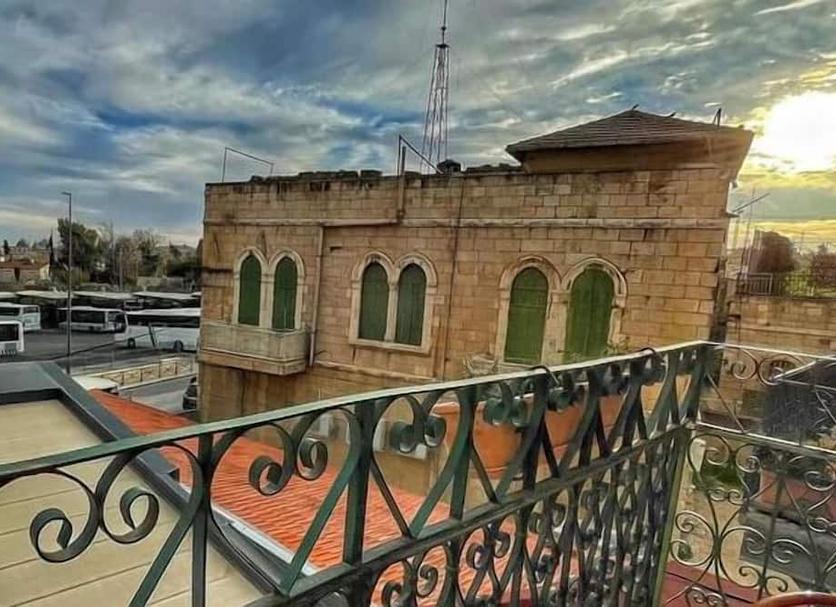 Balcón Foto