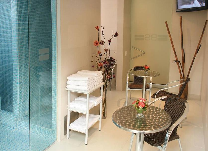 Spa Foto