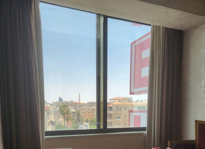 Balcón Foto