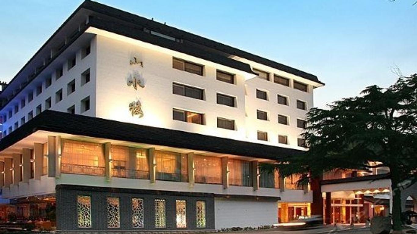 Nanlin Hotel