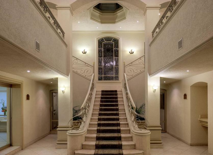 Escaleras Foto