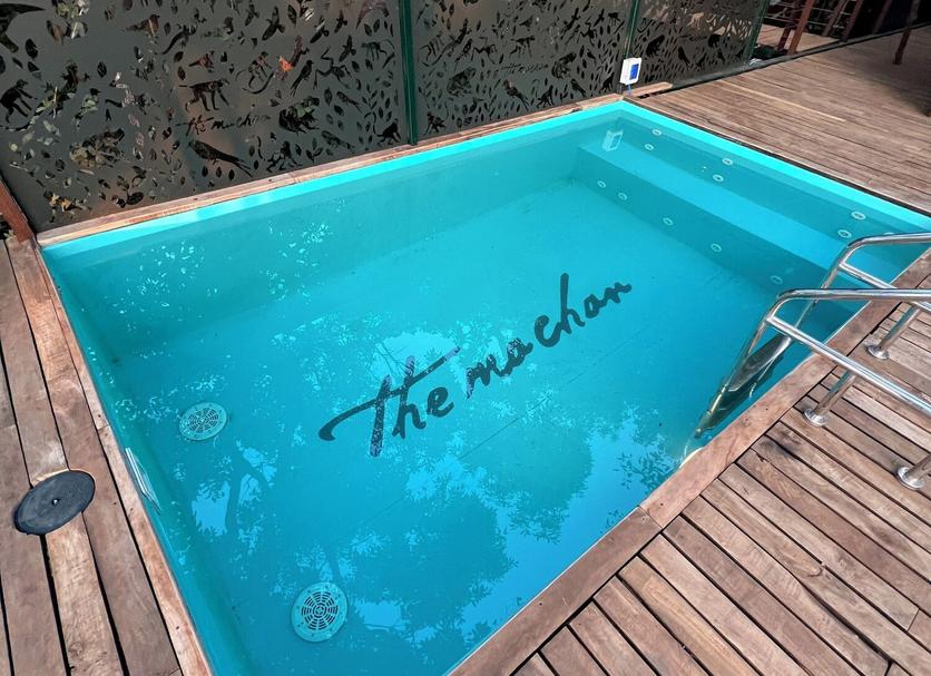 Piscina Foto