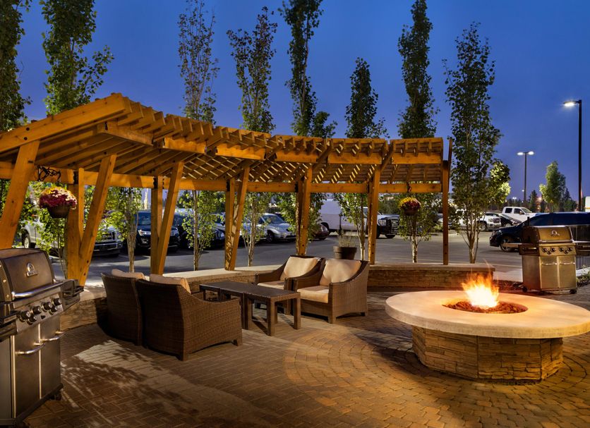 Servicio del hotel Foto