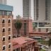 Vista del exterior