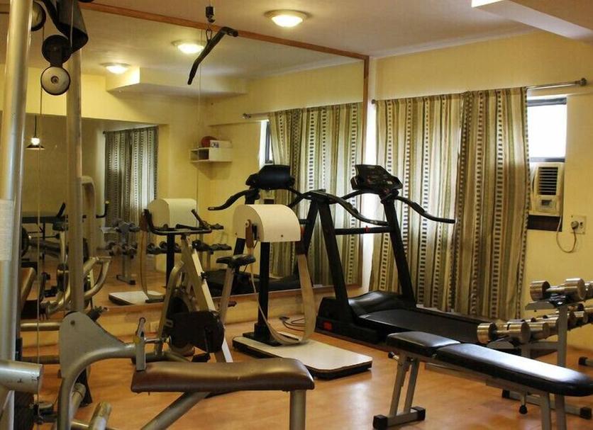 Gym Foto