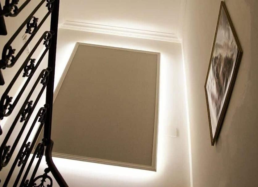 Escaleras Foto