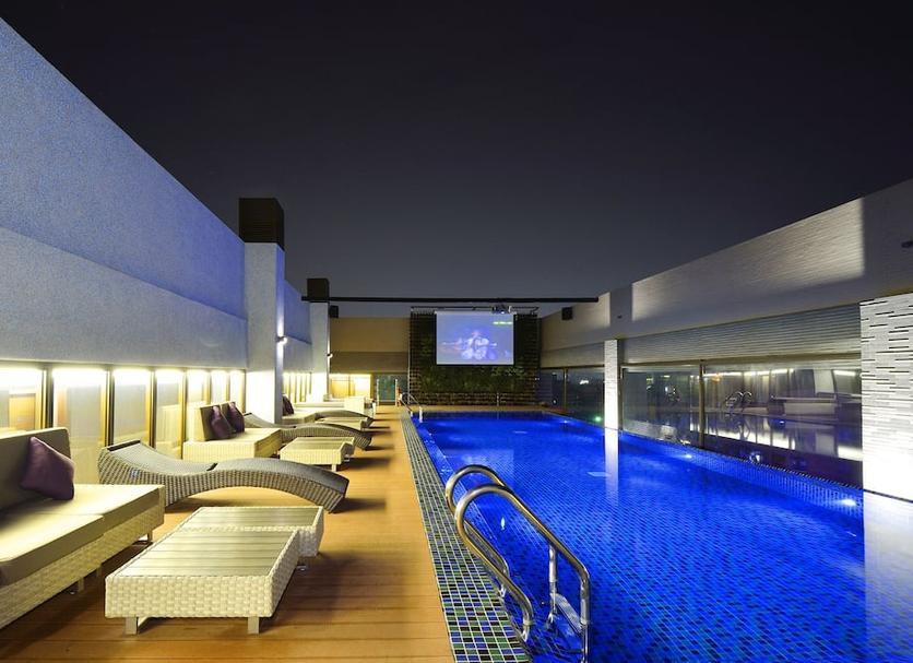Piscina Foto