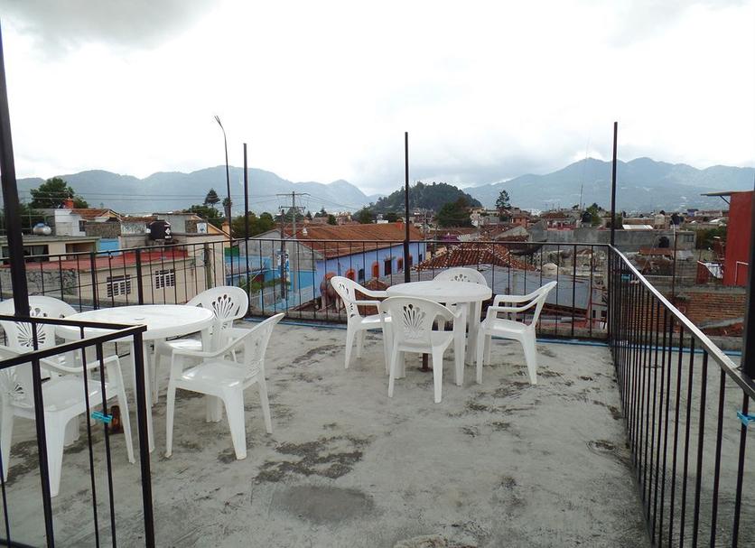 Balcón Foto