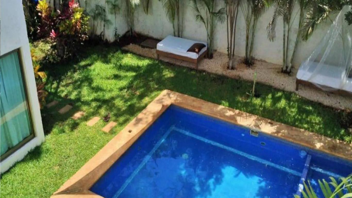 Hotel Borush