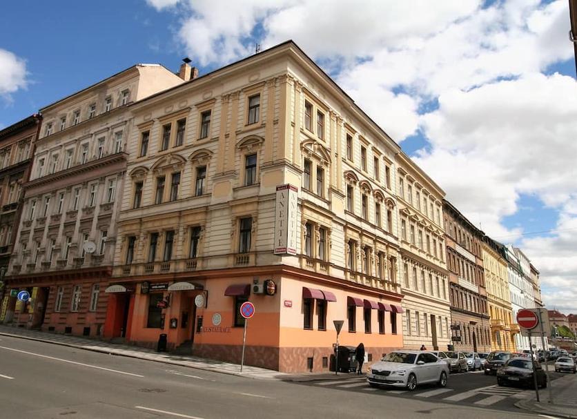 Edificio Foto