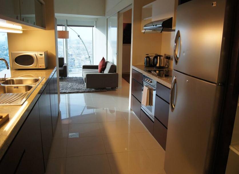 Cocina Foto