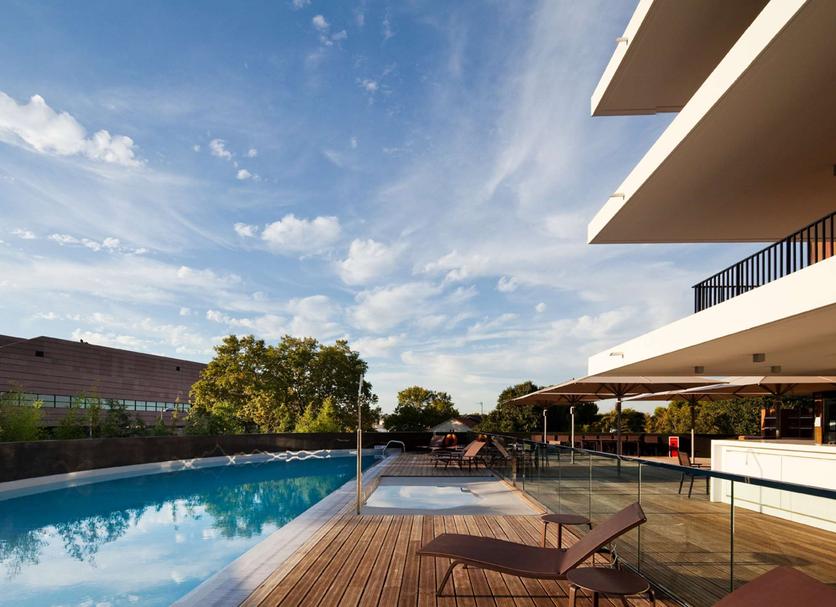 Piscina Foto