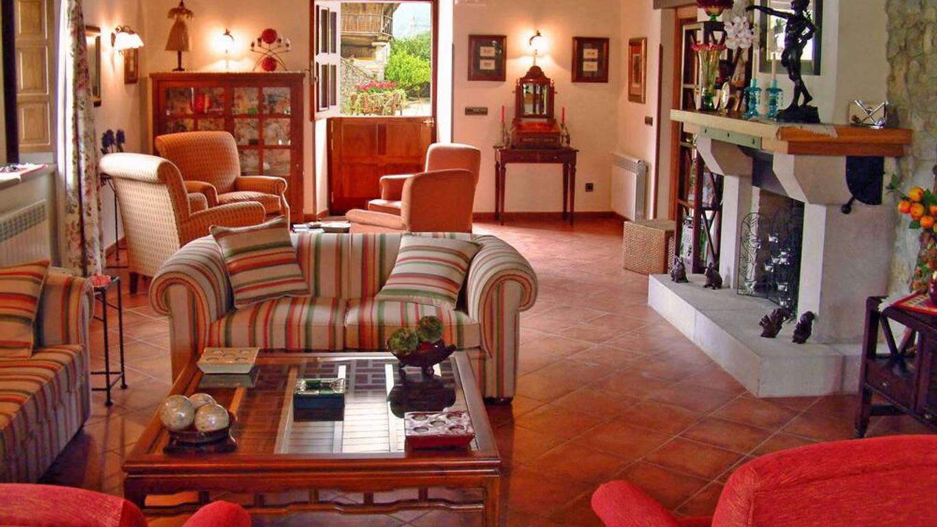 Hotel Aldama Golf