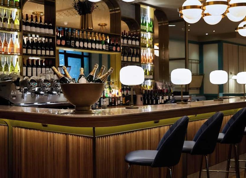 Bar Foto