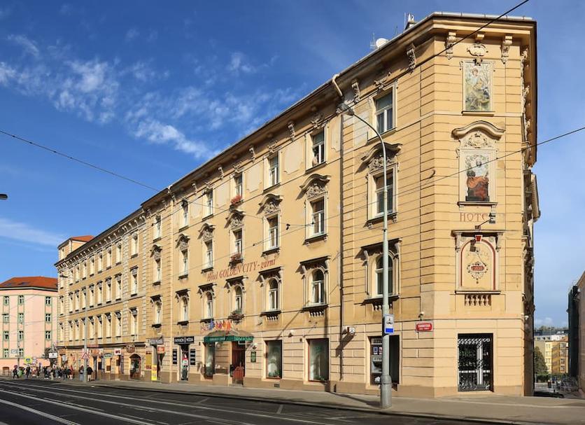 Edificio Foto
