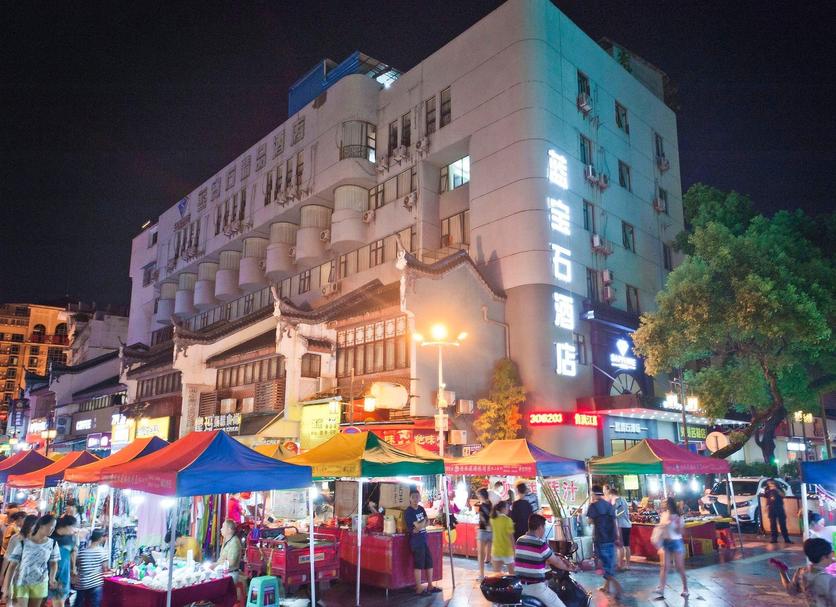 Edificio Foto